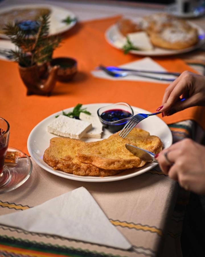 Хотел Феникс Chepelare Εξωτερικό φωτογραφία